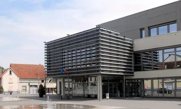 Monte Escalier Domicile Installation Monte escalier Audincourt