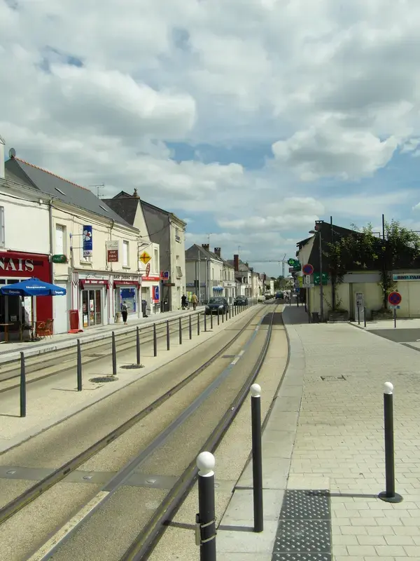 Monte Escalier Domicile Installation Monte escalier Avrillé