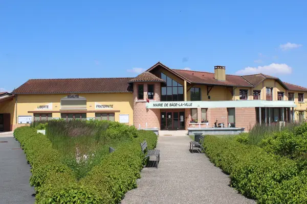 Monte Escalier Domicile Installation Monte escalier Bâgé-Dommartin
