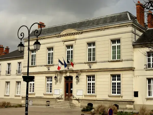 Monte Escalier Domicile Installation Monte escalier Bessancourt