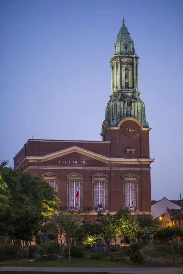 Monte Escalier Domicile Installation Monte escalier Bois-Colombes
