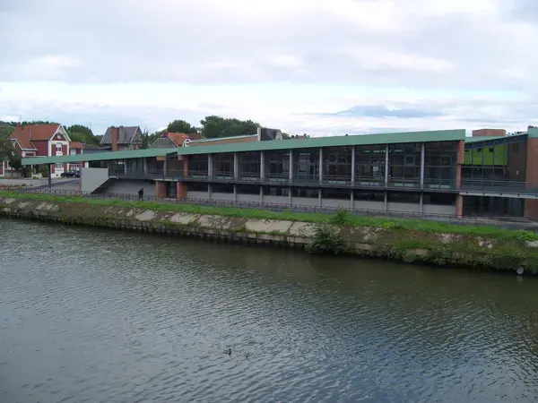 Monte Escalier Domicile Installation Monte escalier Bouchain