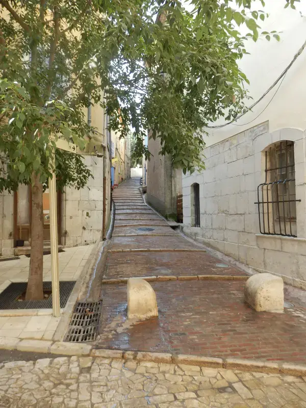 Monte Escalier Domicile Installation Monte escalier Brignoles