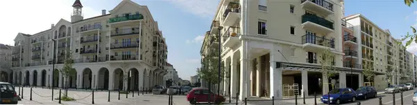 Monte Escalier Domicile Installation Monte escalier Bussy-Saint-Georges