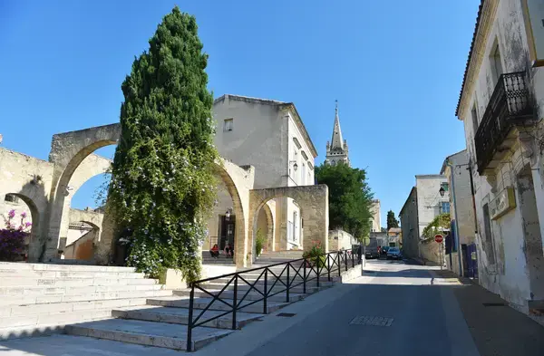 Monte Escalier Domicile Installation Monte escalier Castries
