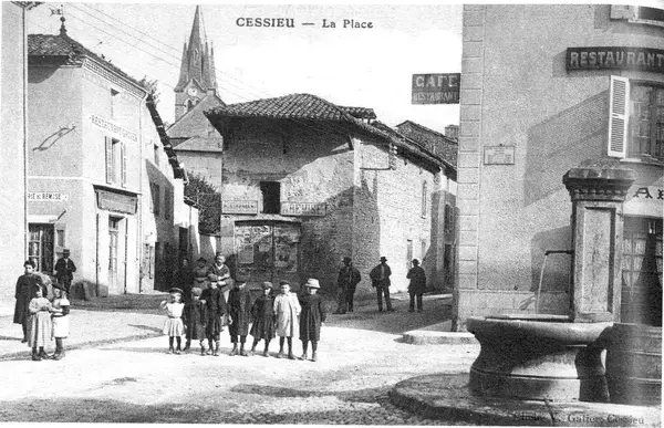 Monte Escalier Domicile Installation Monte escalier Cessieu