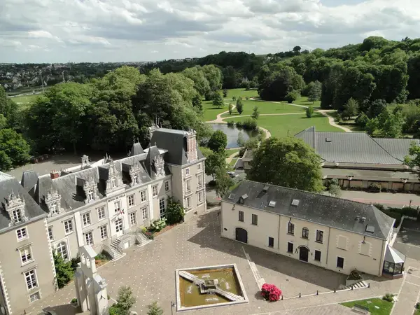 Monte Escalier Domicile Installation Monte escalier Changé