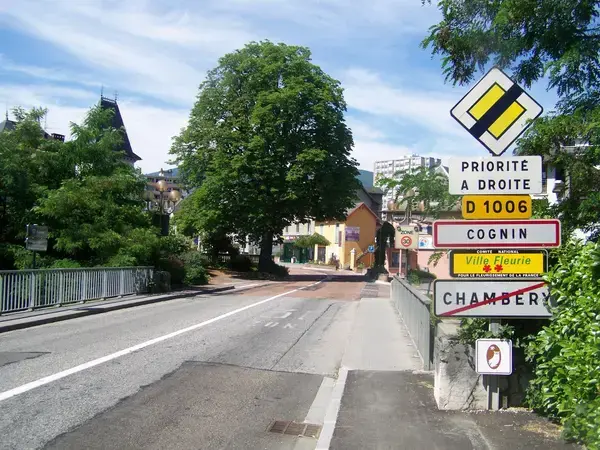 Monte Escalier Domicile Installation Monte escalier Cognin