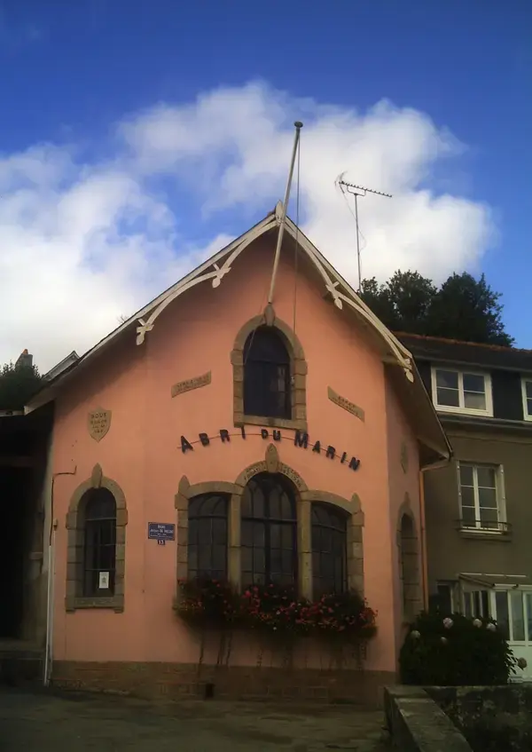 Monte Escalier Domicile Installation Monte escalier Combrit