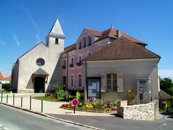 Monte Escalier Domicile Installation Monte escalier Crégy-lès-Meaux
