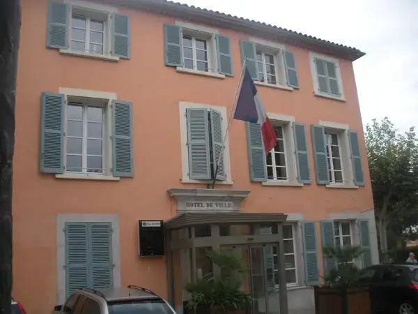 Monte Escalier Domicile Installation Monte escalier Cuers