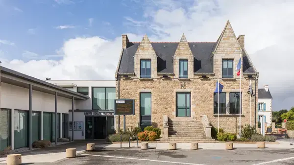 Monte Escalier Domicile Installation Monte escalier Erdeven