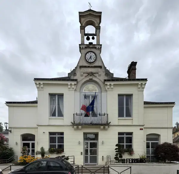 Monte Escalier Domicile Installation Monte escalier Ferrières-en-Brie