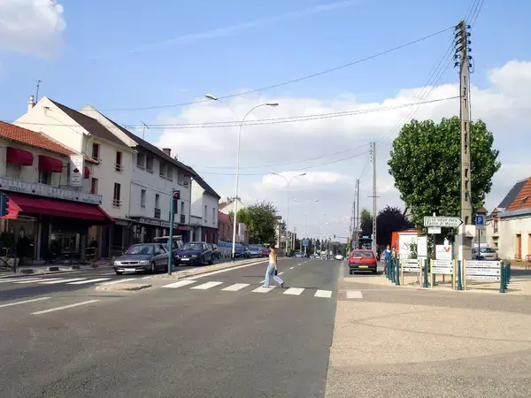 Monte Escalier Domicile Installation Monte escalier Garges-lès-Gonesse