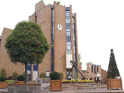 Monte Escalier Domicile Installation Monte escalier Grande-Synthe