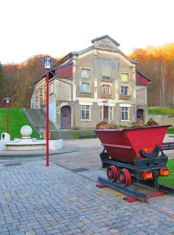Monte Escalier Domicile Installation Monte escalier Haucourt-Moulaine