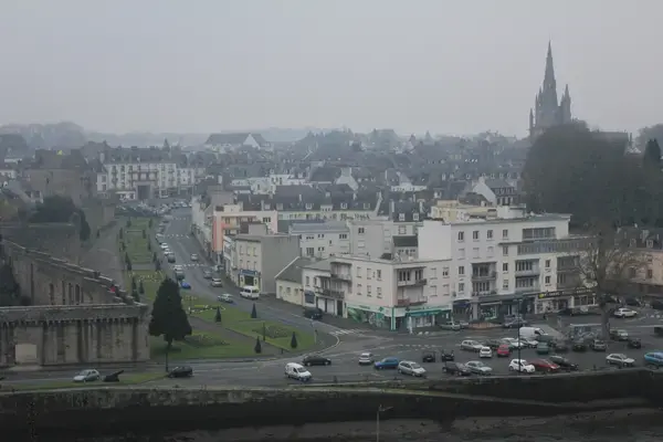 Monte Escalier Domicile Installation Monte escalier Hennebont