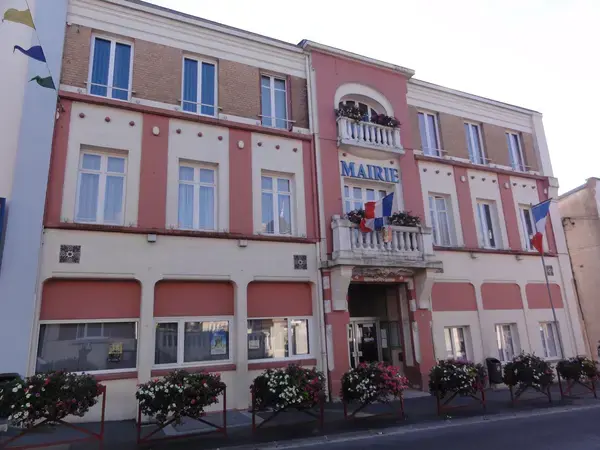 Monte Escalier Domicile Installation Monte escalier Hirson