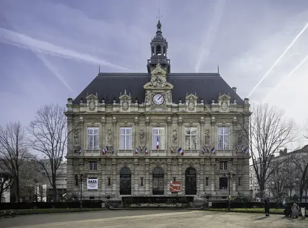 Monte Escalier Domicile Installation Monte escalier Ivry-sur-Seine