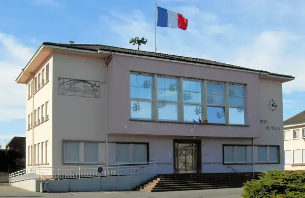 Monte Escalier Domicile Installation Monte escalier Kingersheim