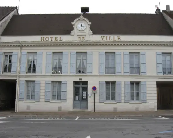 Monte Escalier Domicile Installation Monte escalier La Ferté-Gaucher