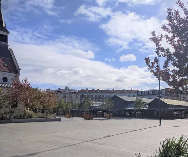 Monte Escalier Domicile Installation Monte escalier La Garenne-Colombes