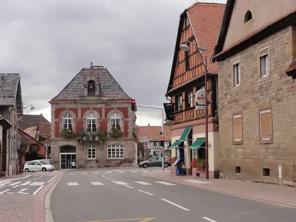 Monte Escalier Domicile Installation Monte escalier Lampertheim