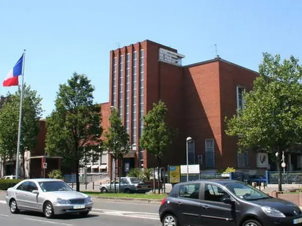 Monte Escalier Domicile Installation Monte escalier Le Bourget