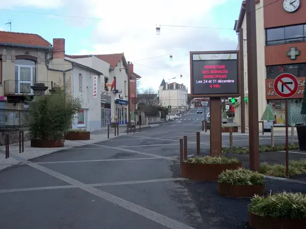 Monte Escalier Domicile Installation Monte escalier Le Cendre