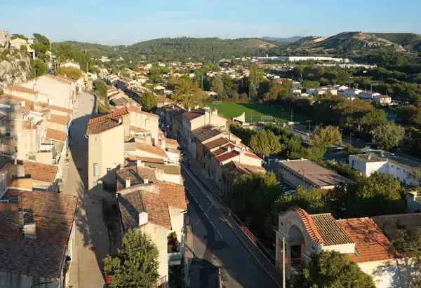 Monte Escalier Domicile Installation Monte escalier Les Pennes-Mirabeau