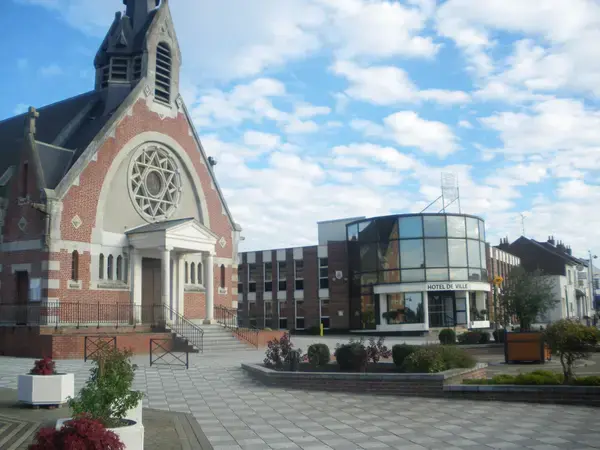 Monte Escalier Domicile Installation Monte escalier Loison-sous-Lens