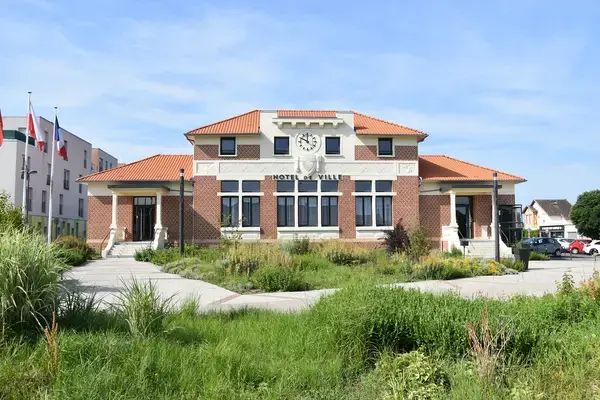 Monte Escalier Domicile Installation Monte escalier Longueau