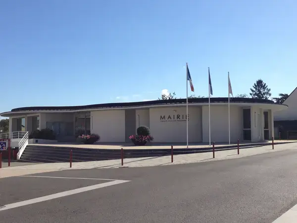 Monte Escalier Domicile Installation Monte escalier Longuenée-en-Anjou