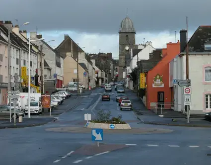 Monte Escalier Domicile Installation Monte escalier Loudéac
