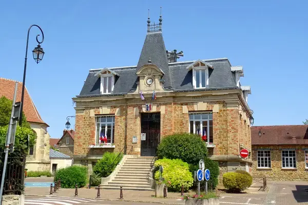 Monte Escalier Domicile Installation Monte escalier Maurecourt