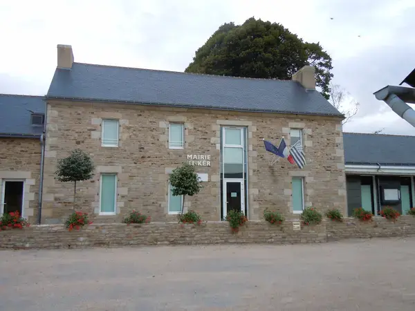 Monte Escalier Domicile Installation Monte escalier Mellac