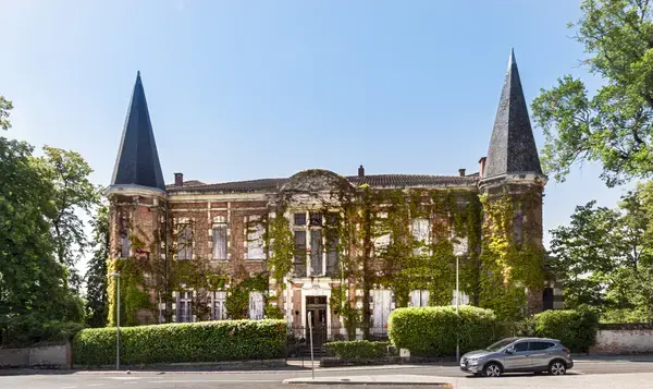 Monte Escalier Domicile Installation Monte escalier Montastruc-la-Conseillère