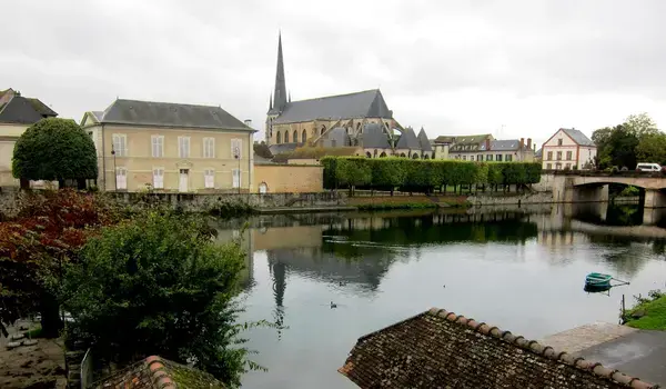 Monte Escalier Domicile Installation Monte escalier Nemours