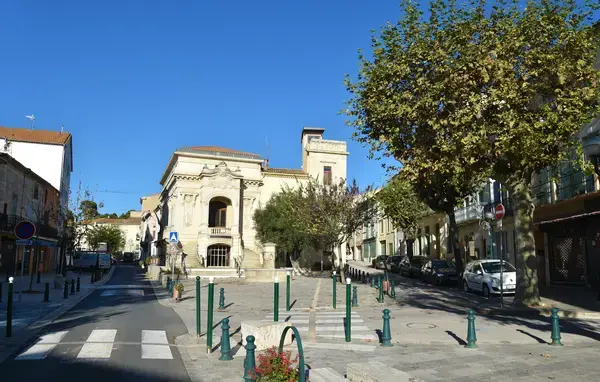 Monte Escalier Domicile Installation Monte escalier Nissan-lez-Enserune