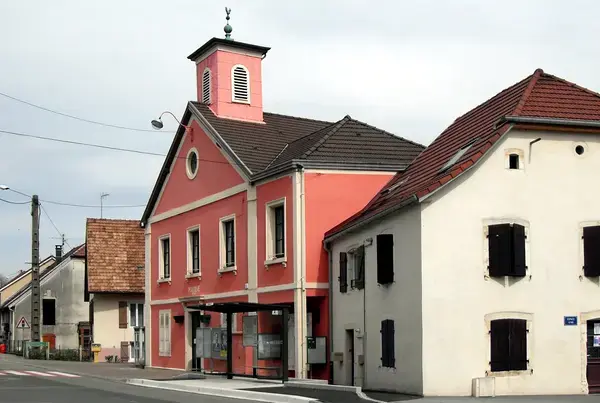 Monte Escalier Domicile Installation Monte escalier Nommay