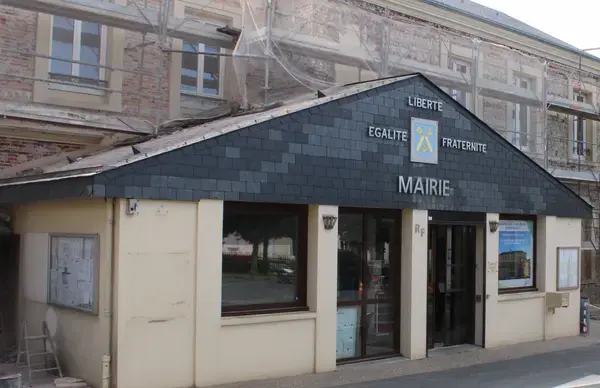 Monte Escalier Domicile Installation Monte escalier Octeville-sur-Mer