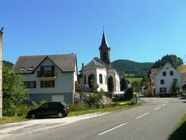 Monte Escalier Domicile Installation Monte escalier Orbey