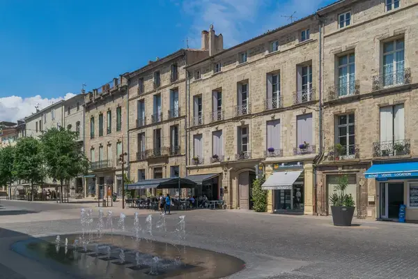 Monte Escalier Domicile Installation Monte escalier Pézenas