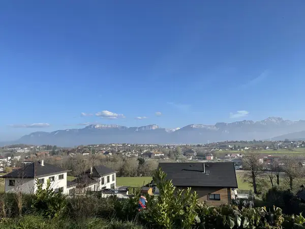 Monte Escalier Domicile Installation Monte escalier Poisy
