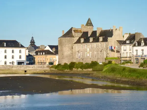 Monte Escalier Domicile Installation Monte escalier Pont-l'Abbé