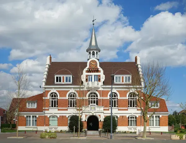 Monte Escalier Domicile Installation Monte escalier Quesnoy-sur-Deûle