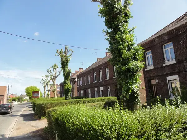 Monte Escalier Domicile Installation Monte escalier Quiévrechain