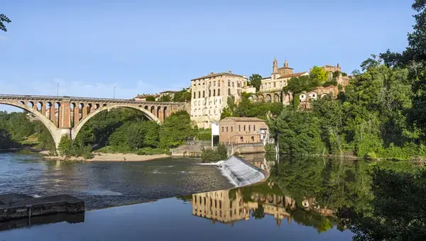 Monte Escalier Domicile Installation Monte escalier Rabastens