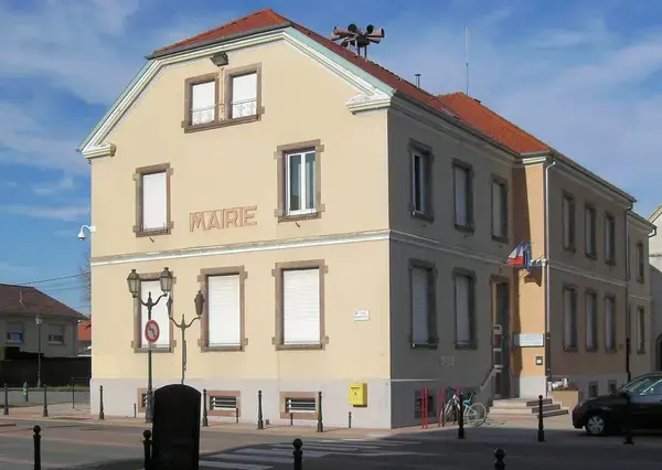 Monte Escalier Domicile Installation Monte escalier Richwiller