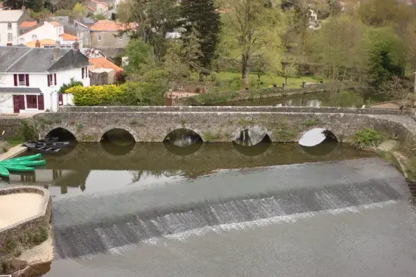 Monte Escalier Domicile Installation Monte escalier Rocheservière